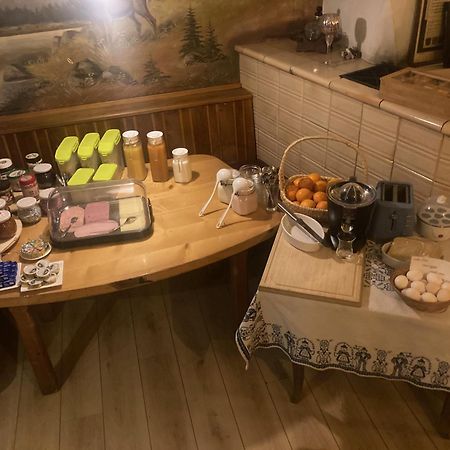 Gasthof Sonne Häselgehr Kültér fotó