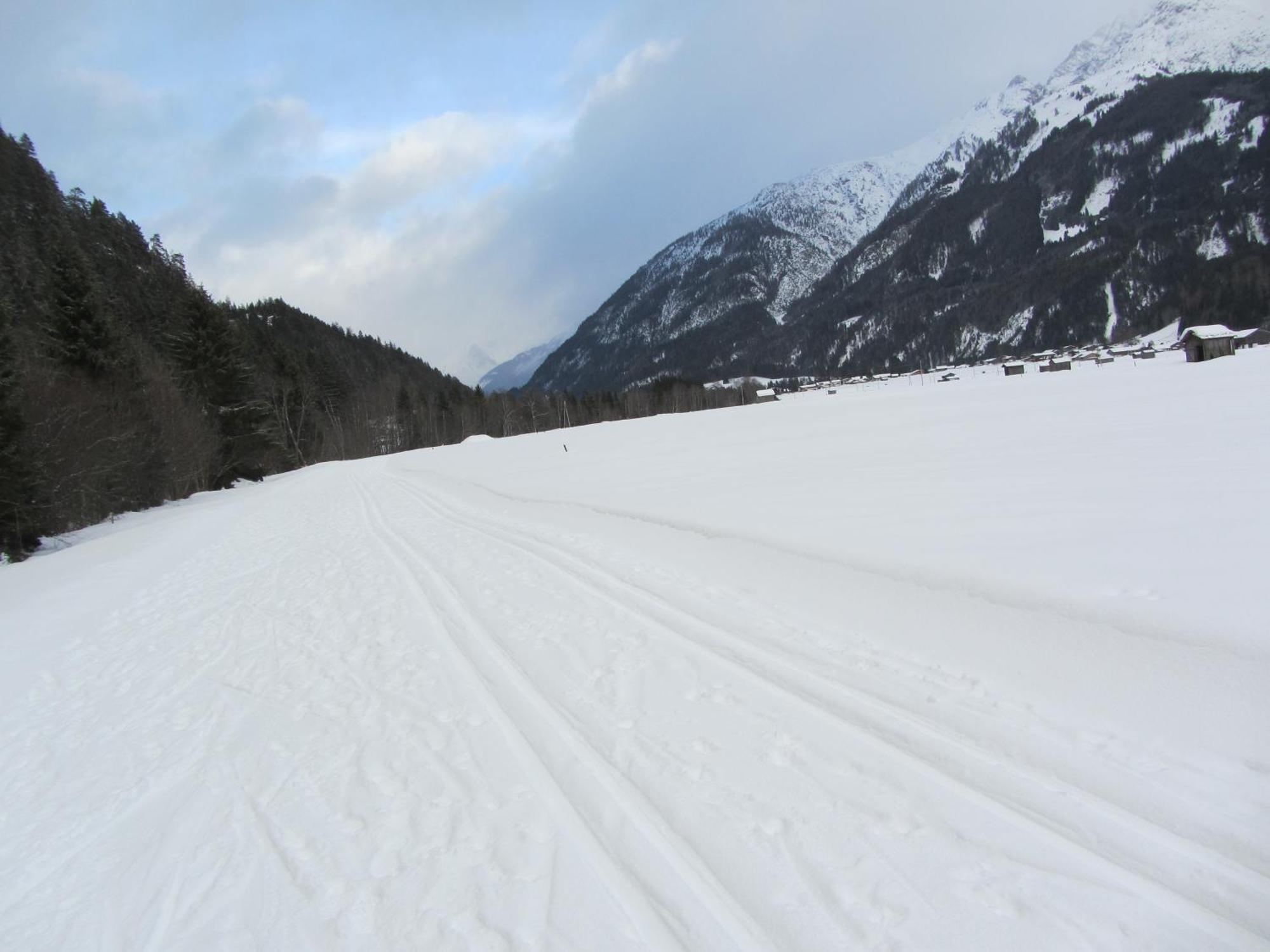 Gasthof Sonne Häselgehr Kültér fotó