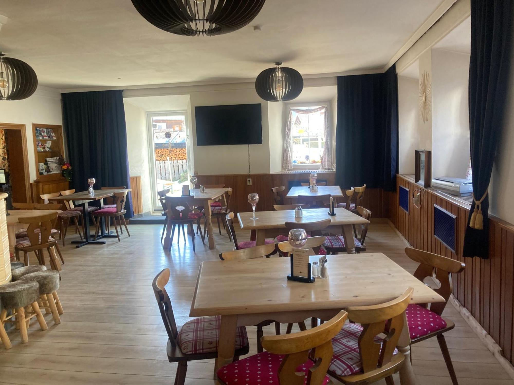 Gasthof Sonne Häselgehr Kültér fotó