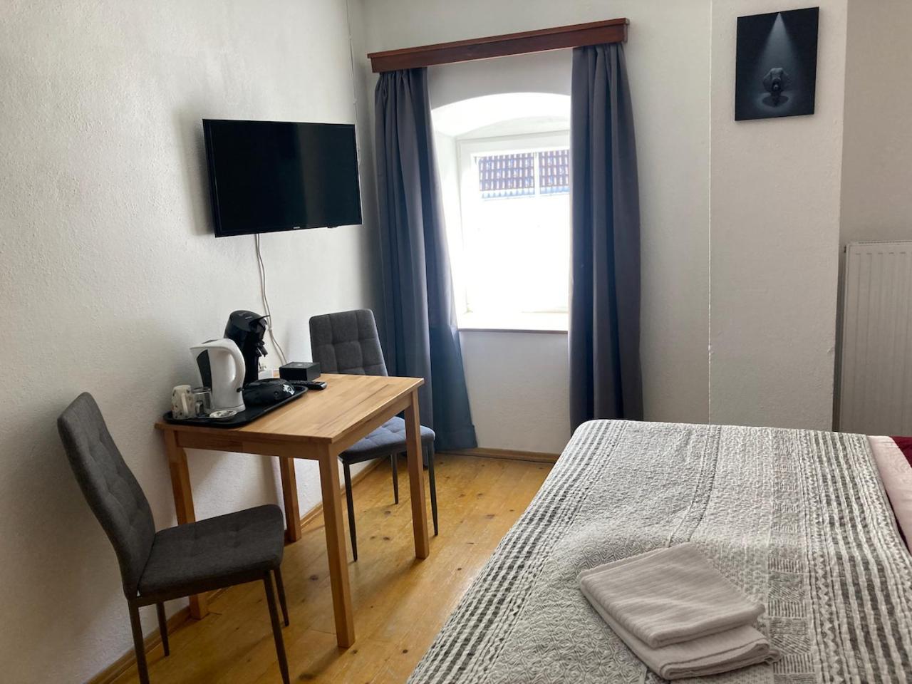 Gasthof Sonne Häselgehr Kültér fotó