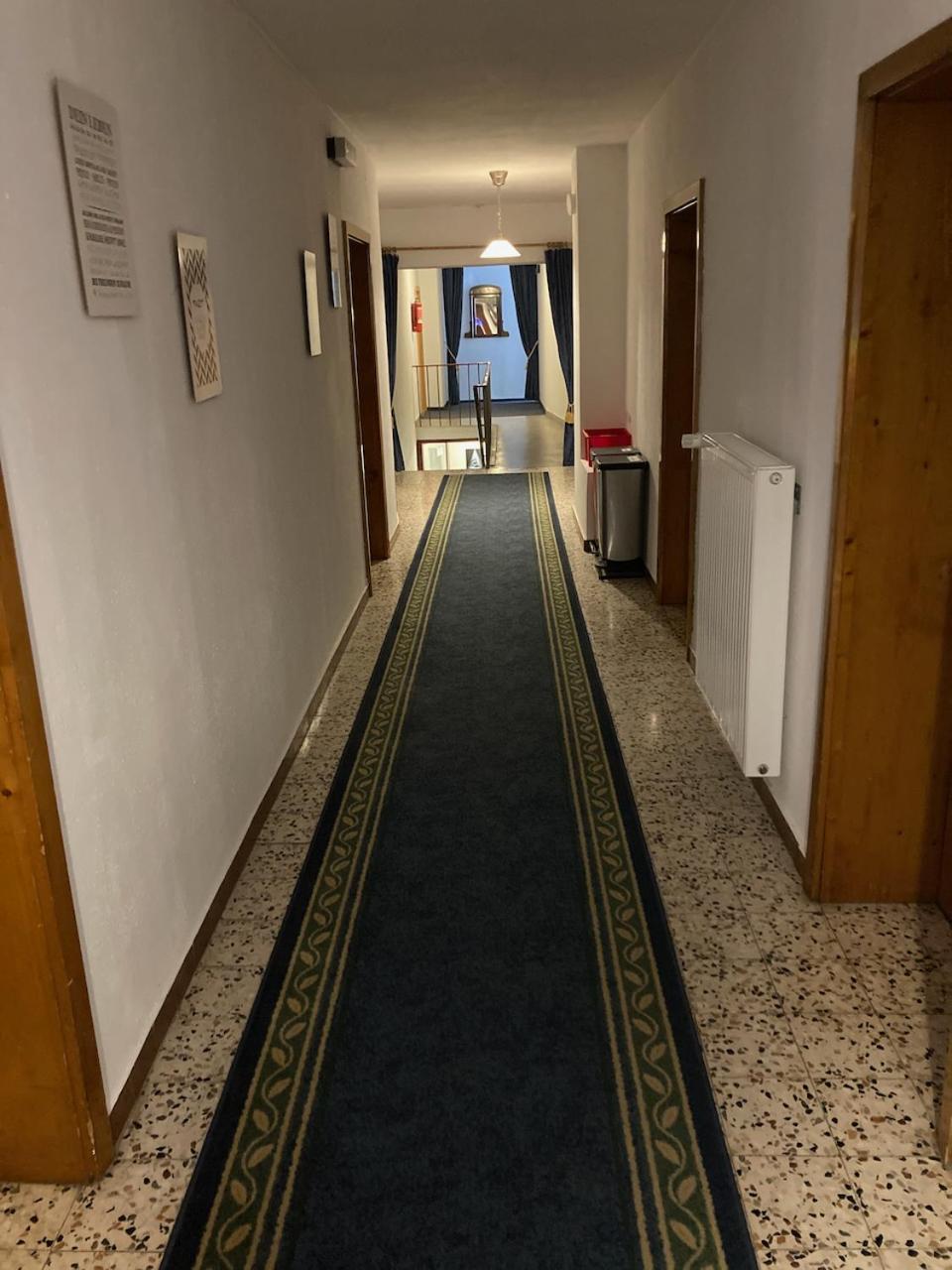 Gasthof Sonne Häselgehr Kültér fotó